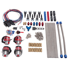 Load image into Gallery viewer, Edelbrock 71831 Nitrous Oxide Injection System Kit