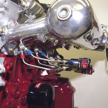 Load image into Gallery viewer, Edelbrock 71835 Nitrous Oxide Injection System Kit