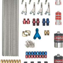 Load image into Gallery viewer, Edelbrock 71848 Nitrous Oxide Injection System Kit