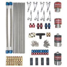 Load image into Gallery viewer, Edelbrock 71853 Nitrous Oxide Injection System Kit