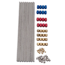 Load image into Gallery viewer, Edelbrock 71880 Nitrous Oxide Plumbing Kit