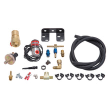 Load image into Gallery viewer, Edelbrock 71884 Nitrous Oxide Injection System Kit for Select Buick Century, Buick Commercial Chassis, Buick Electra, Buick LaCrosse, Buick LeSabre, Buick Lucerne, Buick Park Avenue, Buick Reatta, Buick Regal, Buick Riviera, Buick Roadmaster, Buick