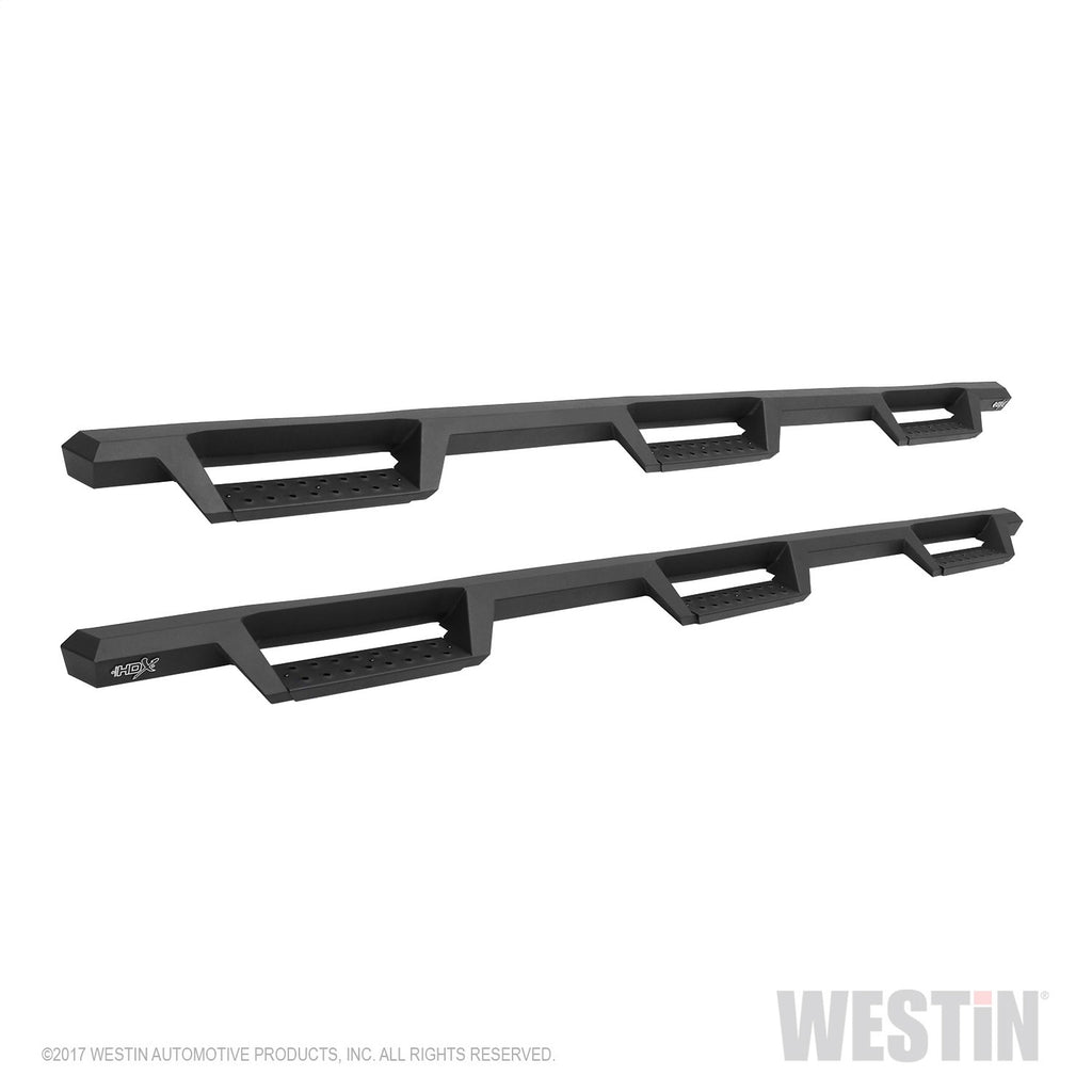 0719-SilveradoSierra-25003500-Crew-Cab(8-Ft-Bed)Excl-Dually-Text-Blk-Hdx-Drop-Wtw-Nerf-Step-Bars