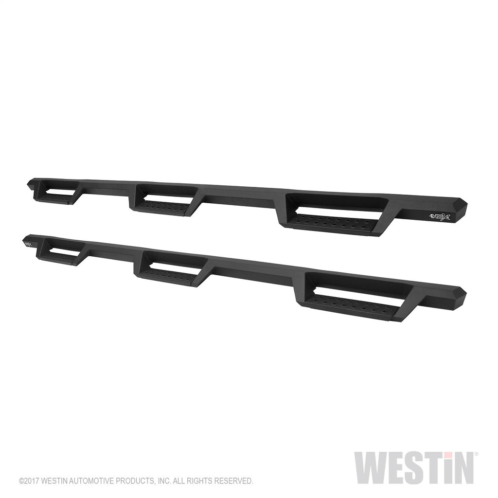 0719-SilveradoSierra-25003500-Crew-Cab(8-Ft-Bed)Excl-Dually-Text-Blk-Hdx-Drop-Wtw-Nerf-Step-Bars