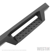 Load image into Gallery viewer, 0719-SilveradoSierra-25003500-Crew-Cab(8-Ft-Bed)Excl-Dually-Text-Blk-Hdx-Drop-Wtw-Nerf-Step-Bars