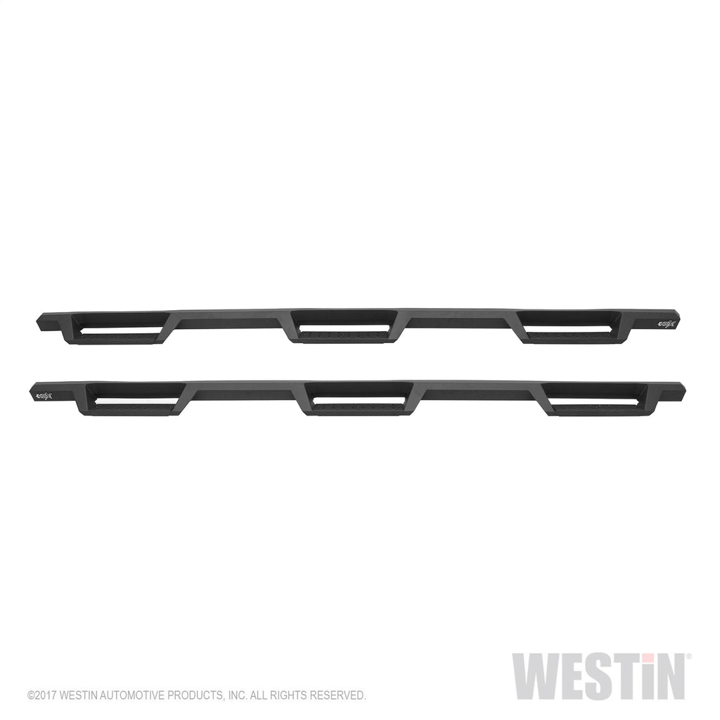 0719-SilveradoSierra-25003500-Crew-Cab(8-Ft-Bed)Excl-Dually-Text-Blk-Hdx-Drop-Wtw-Nerf-Step-Bars