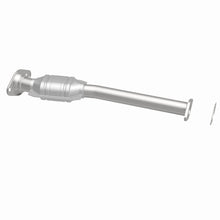 Load image into Gallery viewer, MagnaFlow Exhaust Products 23397 HM Grade Direct-Fit Catalytic Converter for Select Ford Contour, Mercury Cougar, Mercury Mystique