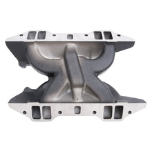 Load image into Gallery viewer, Edelbrock 71933 Performer RPM Big Block Chrysler 440 Black Intake Manifold