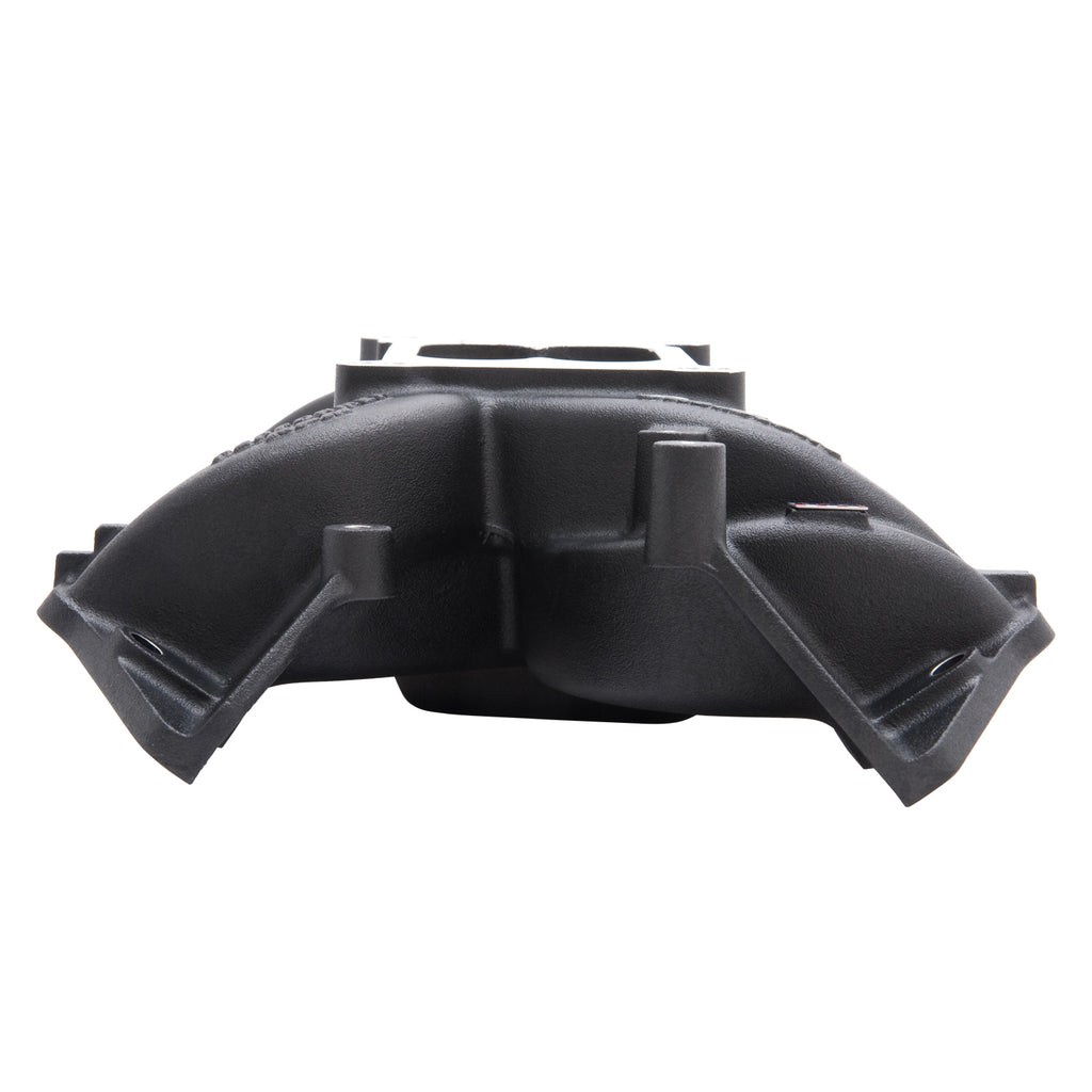 Edelbrock 71933 Performer RPM Big Block Chrysler 440 Black Intake Manifold