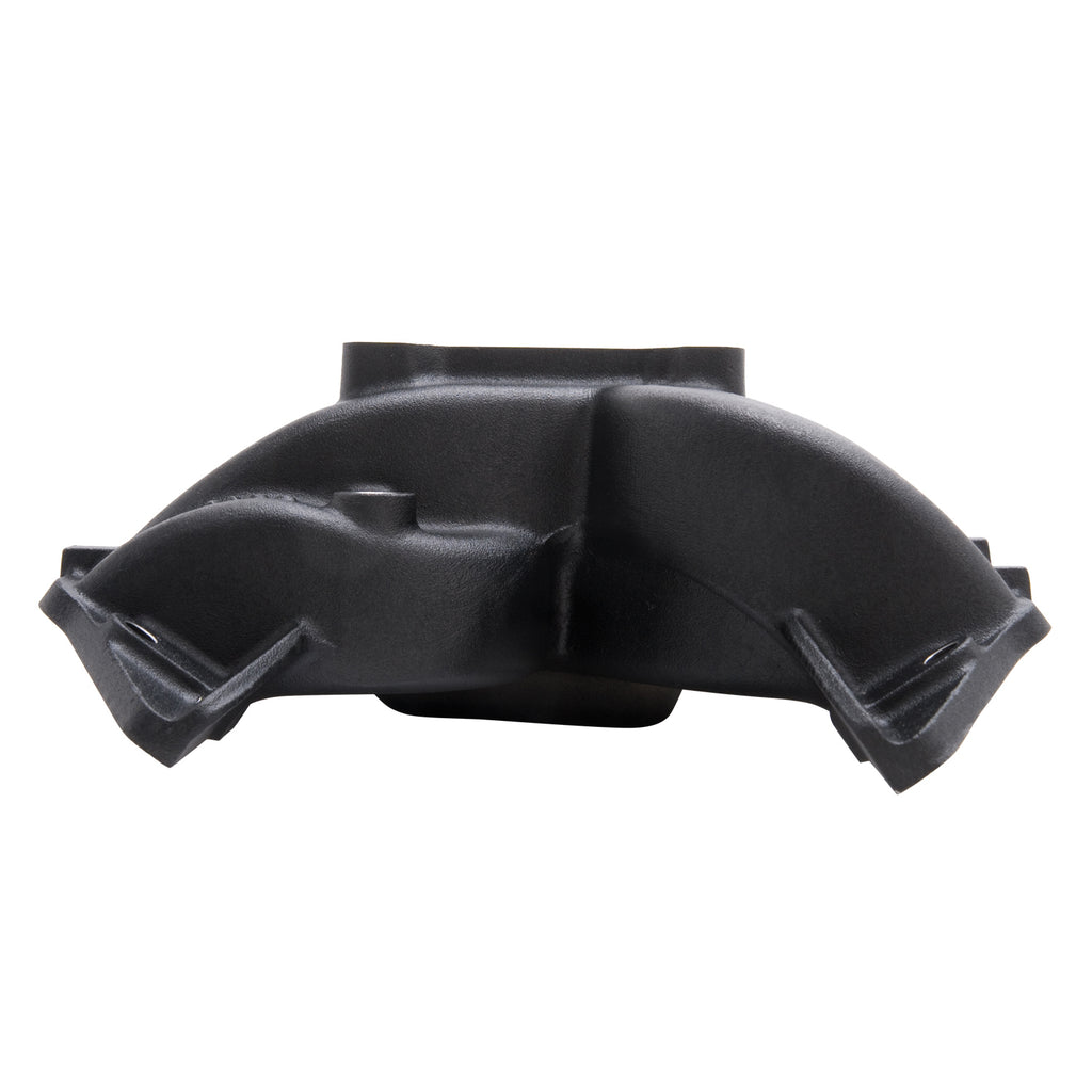 Edelbrock 71933 Performer RPM Big Block Chrysler 440 Black Intake Manifold