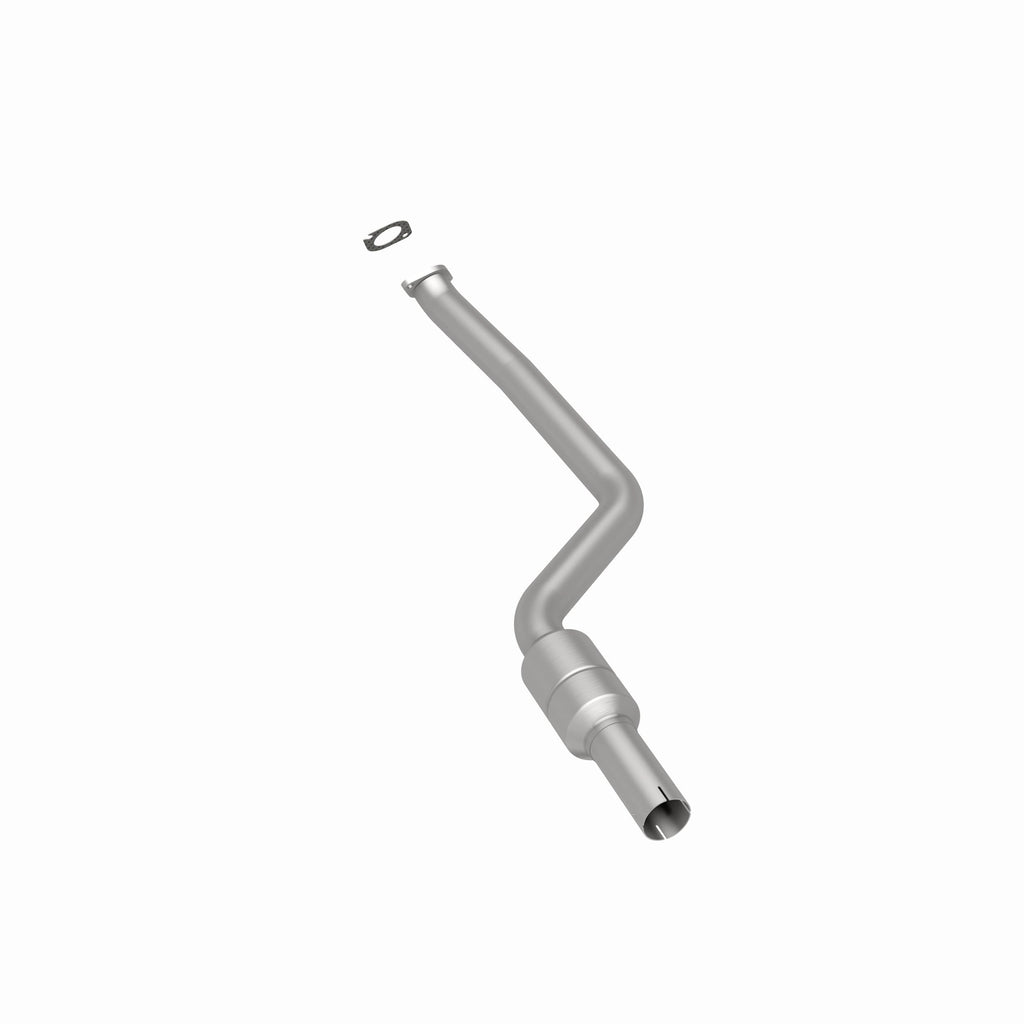 MagnaFlow Exhaust Products 49769 OEM Grade Direct-Fit Catalytic Converter for Select BMW 335i, BMW 335i xDrive, BMW 335is, BMW 335xi