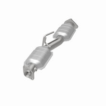 Load image into Gallery viewer, MagnaFlow Exhaust Products 93141 HM Grade Direct-Fit Catalytic Converter for Select Ford Explorer