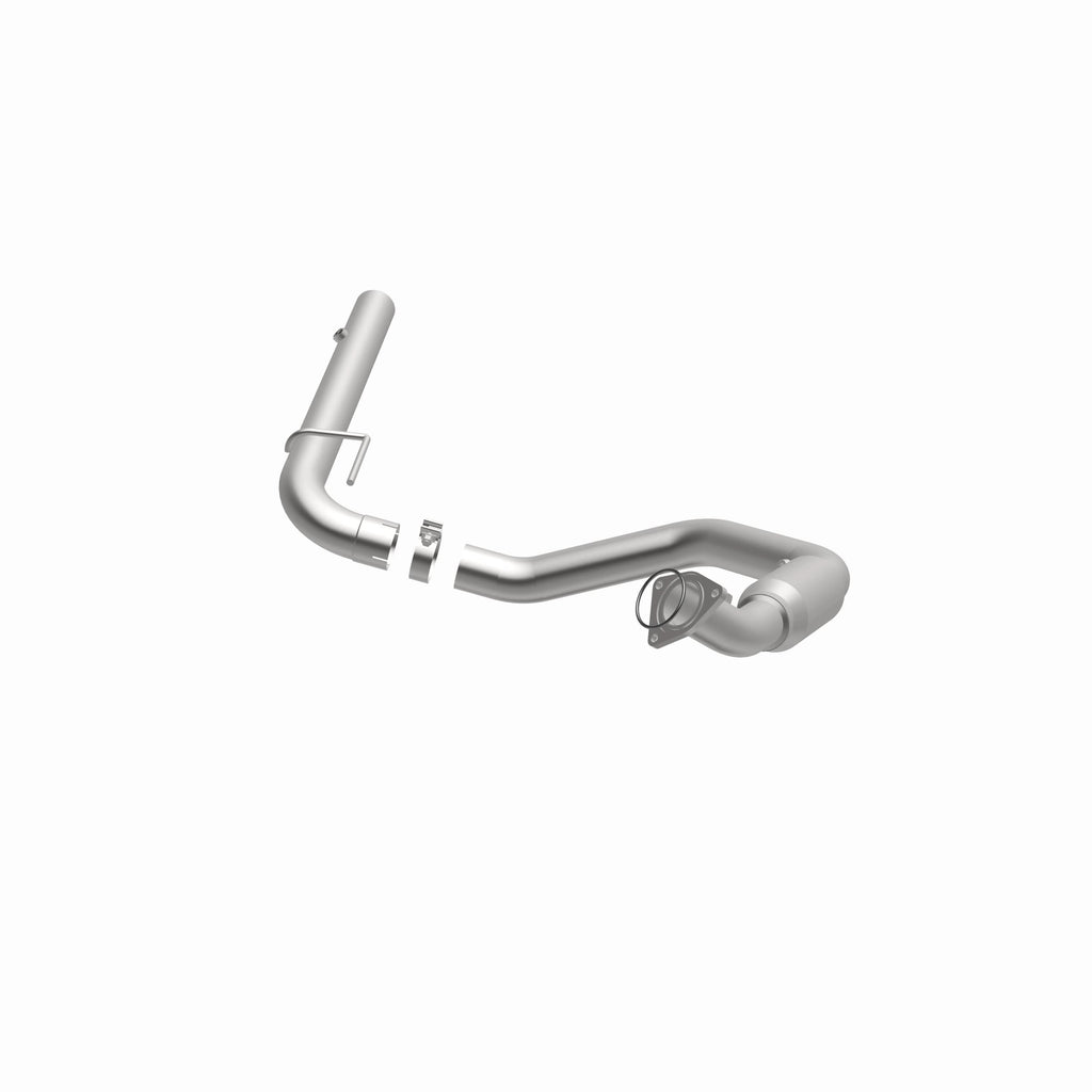 MagnaFlow Exhaust Products 4551525 California CARB Direct-Fit Catalytic Converter for Select Chevrolet Express 3500, GMC Savana
