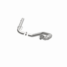 Load image into Gallery viewer, MagnaFlow Exhaust Products 4551525 California CARB Direct-Fit Catalytic Converter for Select Chevrolet Express 3500, GMC Savana