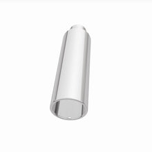 Load image into Gallery viewer, MagnaFlow Exhaust Products 35117 Single Exhaust Tip - 2.5in. Inlet/4in. Outlet