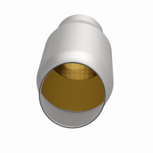 Load image into Gallery viewer, MagnaFlow Exhaust Products 59979 Standard Grade Universal Catalytic Converter