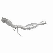 Load image into Gallery viewer, MagnaFlow Exhaust Products 51477 OEM Grade Direct-Fit Catalytic Converter for Select Volvo S60, Volvo V70, Volvo XC70