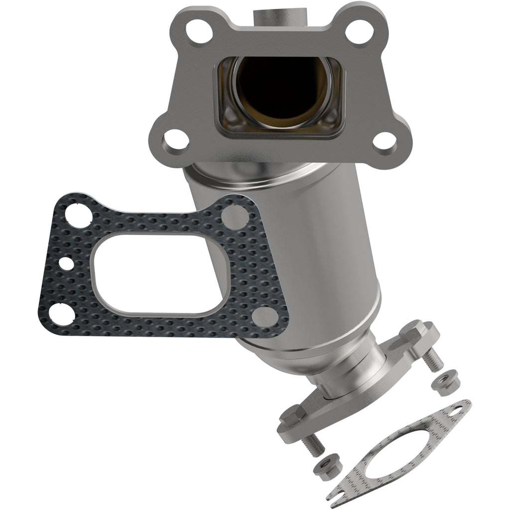 MagnaFlow Exhaust Products 280177 OEM Grade Direct-Fit Catalytic Converter for Select Cadillac XT5, Cadillac XT6, Chevrolet Blazer, GMC Acadia