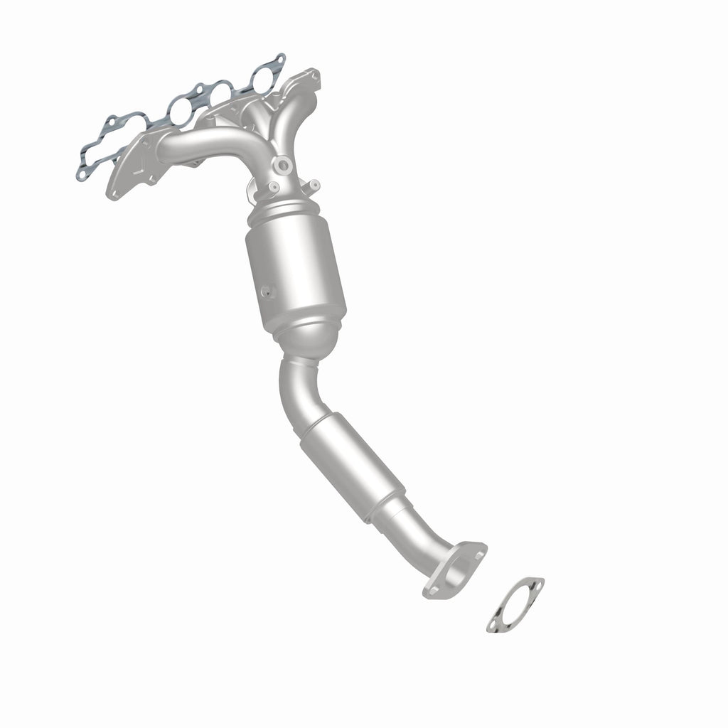 MagnaFlow Exhaust Products 5531052 California CARB Manifold Catalytic Converter for Select Ford Focus