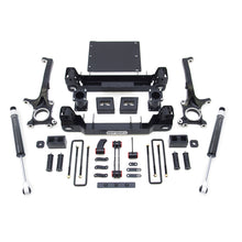 Load image into Gallery viewer, 0721-Toyota-Rwd-4Wd-6In-Lift-Kit-WFalcon-1.1-Monotube-Shocks