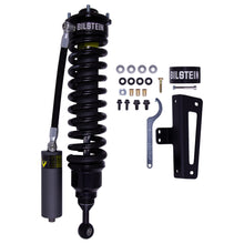 Load image into Gallery viewer, 0721-Toyota-Tundra-B8-8112-(Zonecontrol-Cr)-Suspension-Shock-Absorber-And-Coil-Spring-Assembly