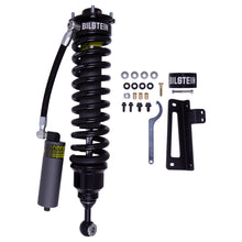 Load image into Gallery viewer, 0721-Toyota-Tundra-B8-8112-(Zonecontrol-Cr)-Suspension-Shock-Absorber-And-Coil-Spring-Assembly