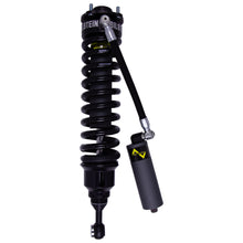 Load image into Gallery viewer, 0721-Toyota-Tundra-B8-8112-(Zonecontrol-Cr)-Suspension-Shock-Absorber-And-Coil-Spring-Assembly