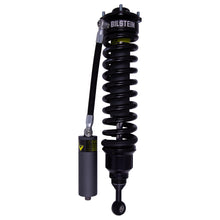 Load image into Gallery viewer, 0721-Toyota-Tundra-B8-8112-(Zonecontrol-Cr)-Suspension-Shock-Absorber-And-Coil-Spring-Assembly