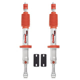 Rancho Suspensions RS66902R9 Level It Kit de Nivelacion de Suspension