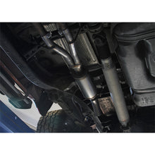 Load image into Gallery viewer, 0721-Tundra-4.75.7L-Extreme-Catback-Exhaust-System-3In-Ss