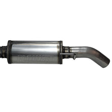 Load image into Gallery viewer, 0721-Tundra-4.75.7L-Extreme-Catback-Exhaust-System-3In-Ss