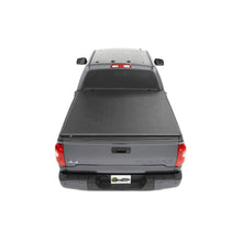 Load image into Gallery viewer, 0721-Tundra-Double-Cab;-6.5Ft-Bed-(76.875In)-Ezroll-Tonneau-Coverblack