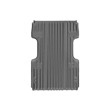 Load image into Gallery viewer, 0721-Tundra-Fits-8Ft-2In-Bed-Techliner-Bed-Mat-Black