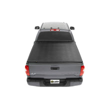 Load image into Gallery viewer, 0721-Tundra-WO-Deck-Rails-6.5Ft-Ezfold-Tonneau-Coverblack