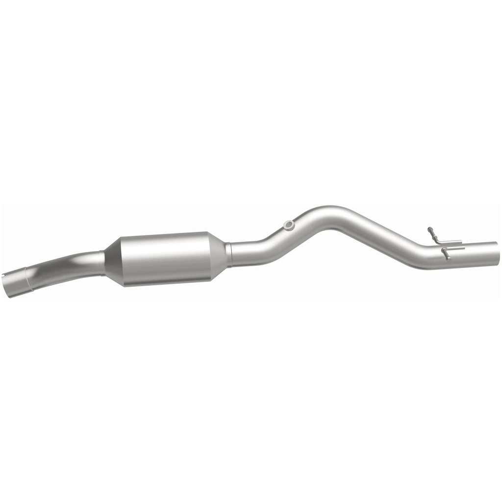 MagnaFlow Exhaust Products 4451637 California CARB Direct-Fit Catalytic Converter for Select Dodge Durango