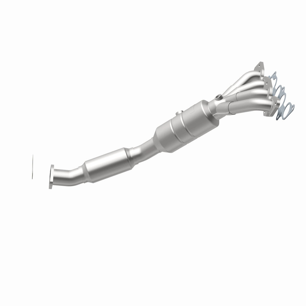 MagnaFlow Exhaust Products 49852 OEM Grade Manifold Catalytic Converter for Select Ford Focus