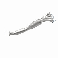 Load image into Gallery viewer, MagnaFlow Exhaust Products 49852 OEM Grade Manifold Catalytic Converter for Select Ford Focus