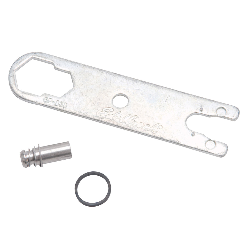Edelbrock 72200 Nitrous Oxide Solenoid Rebuild Kit