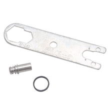 Load image into Gallery viewer, Edelbrock 72200 Nitrous Oxide Solenoid Rebuild Kit