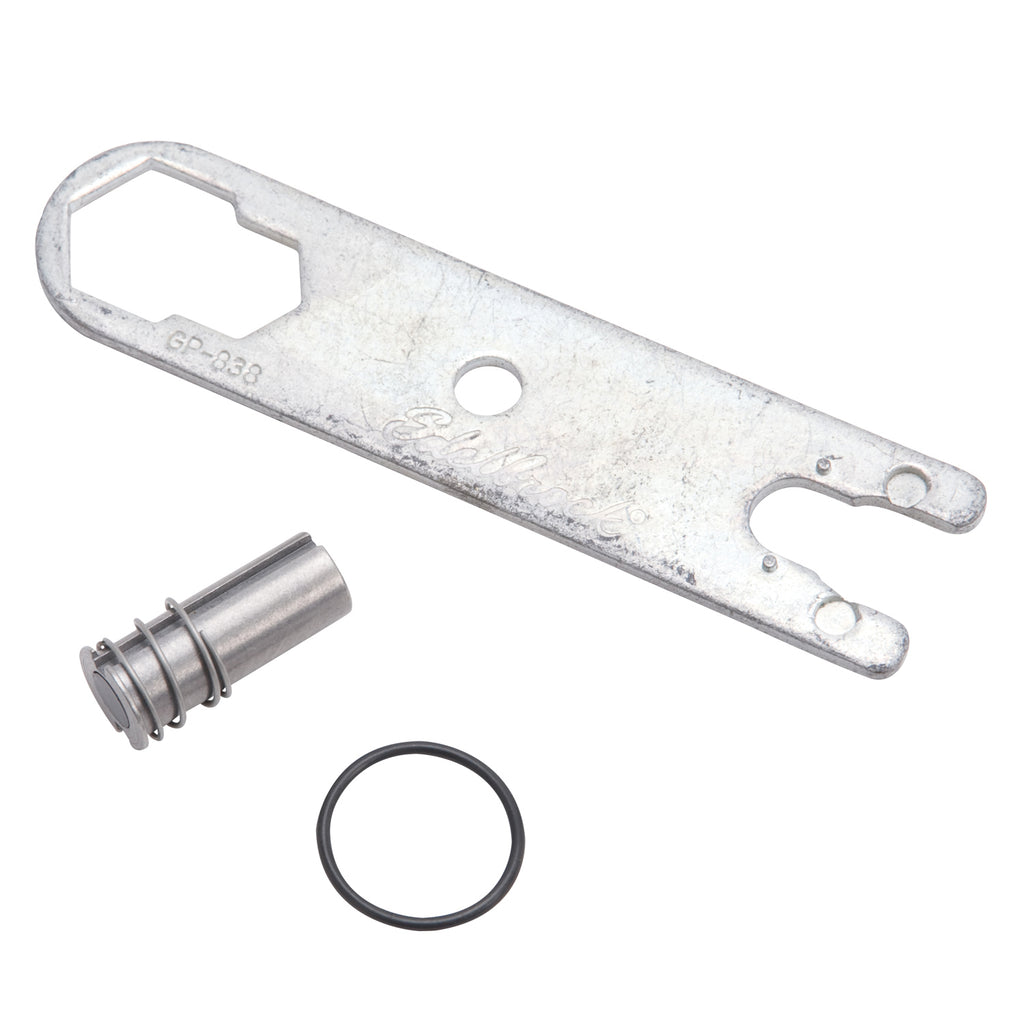 Edelbrock 72201 Nitrous Oxide Solenoid Rebuild Kit