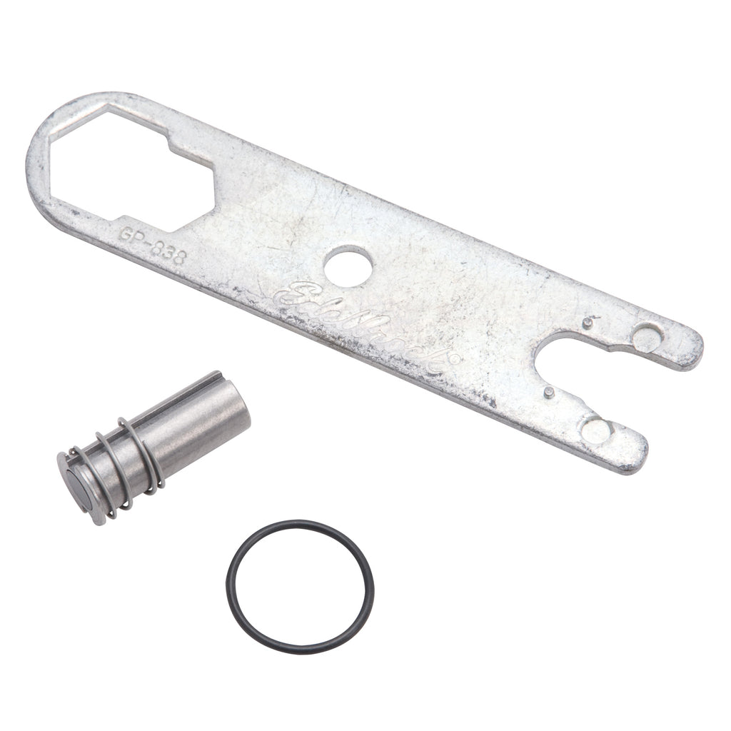 Edelbrock 72203 Nitrous Oxide Solenoid Rebuild Kit