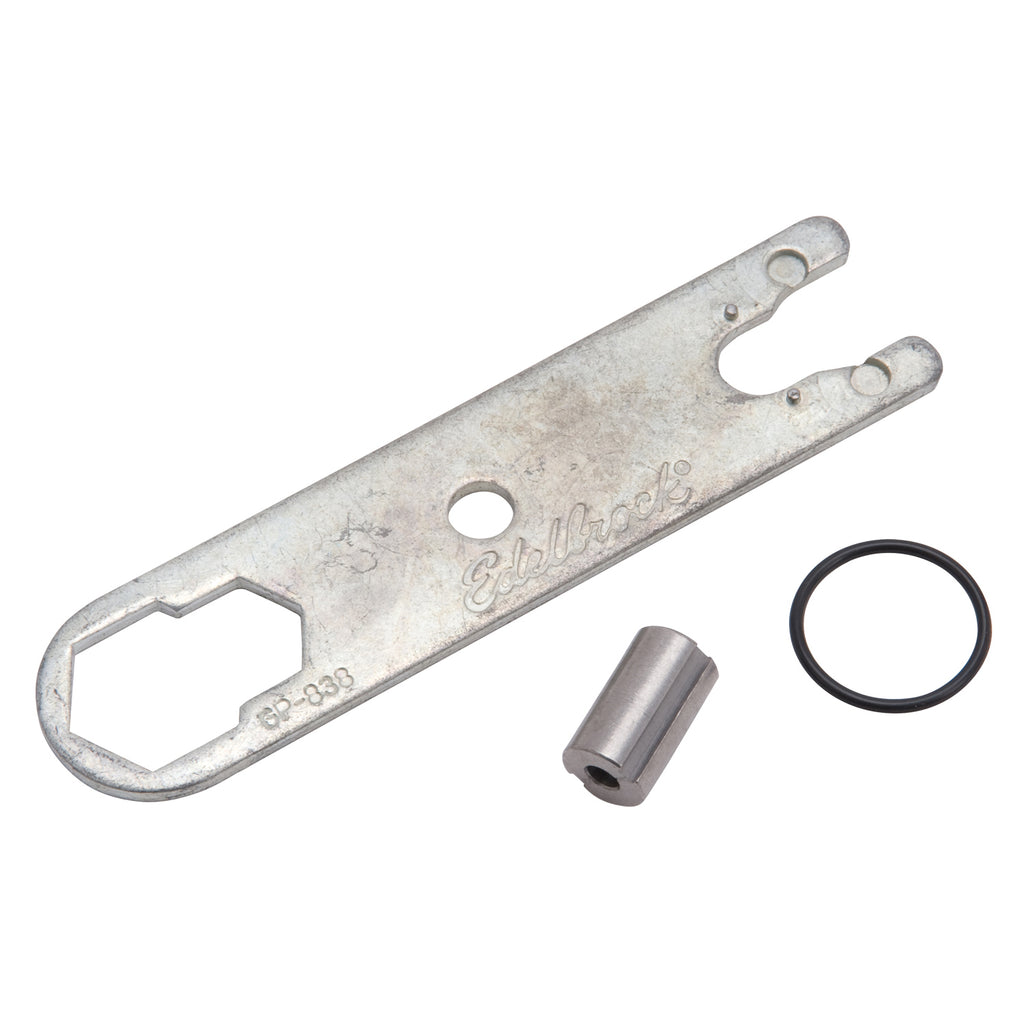 Edelbrock 72218 Nitrous Oxide Solenoid Rebuild Kit