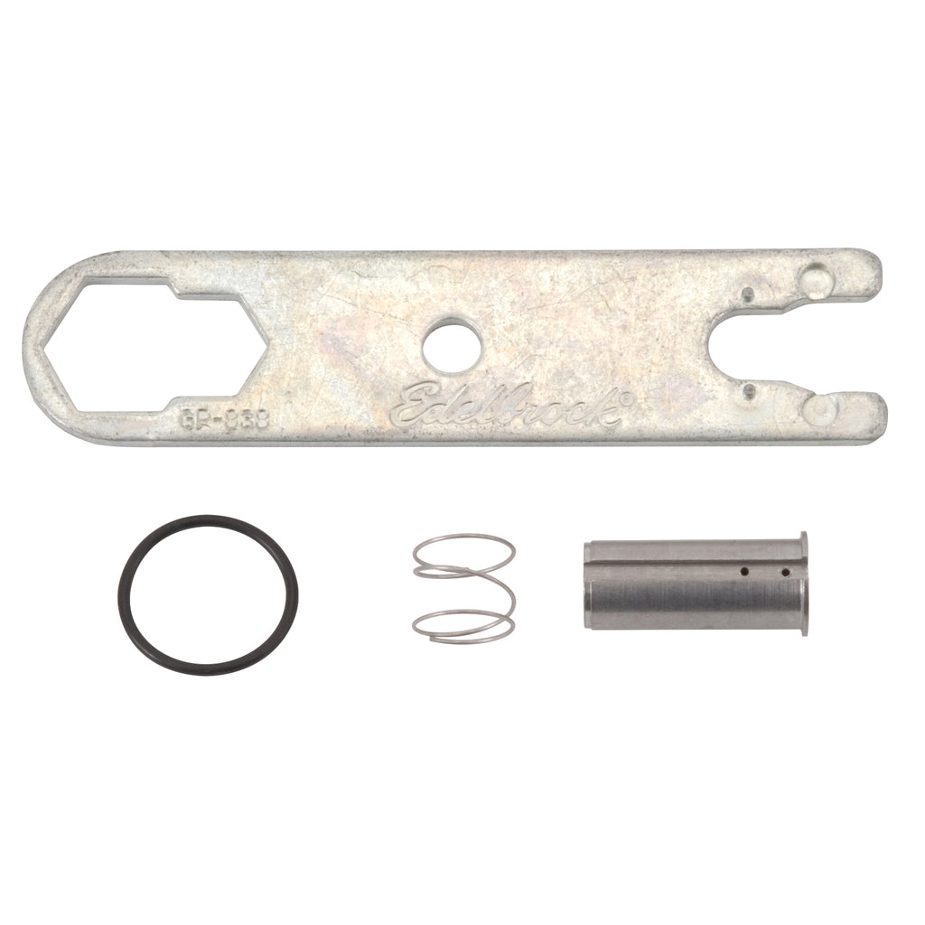 Edelbrock 72219 Nitrous Oxide Solenoid Rebuild Kit