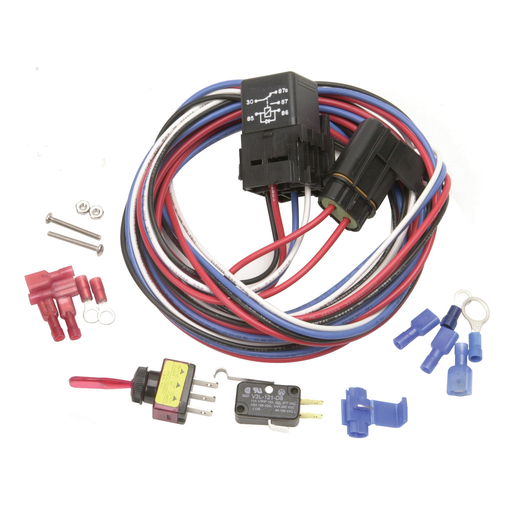 Edelbrock 72270 Nitrous Oxide Relay