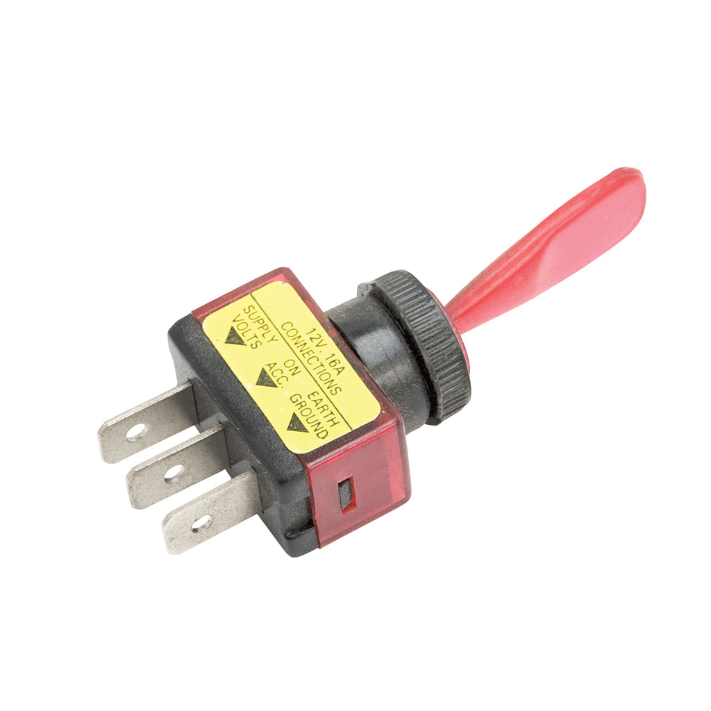 Edelbrock 72271 Toggle Switch