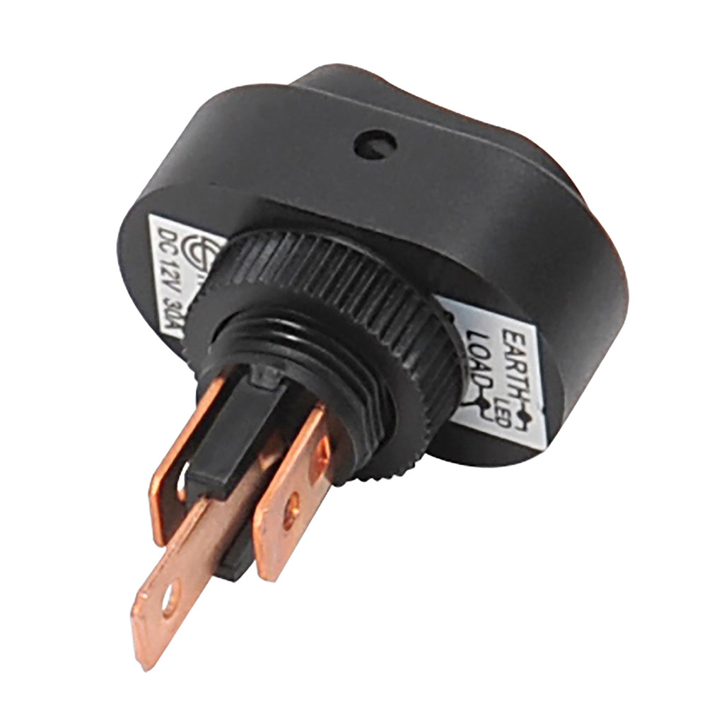 Edelbrock 72273 Toggle Switch