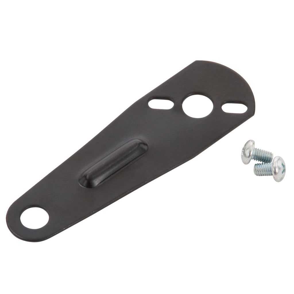 Edelbrock 72275 Nitrous Oxide Solenoid Mounting Bracket