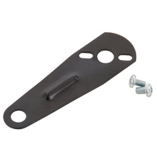 Load image into Gallery viewer, Edelbrock 72275 Nitrous Oxide Solenoid Mounting Bracket