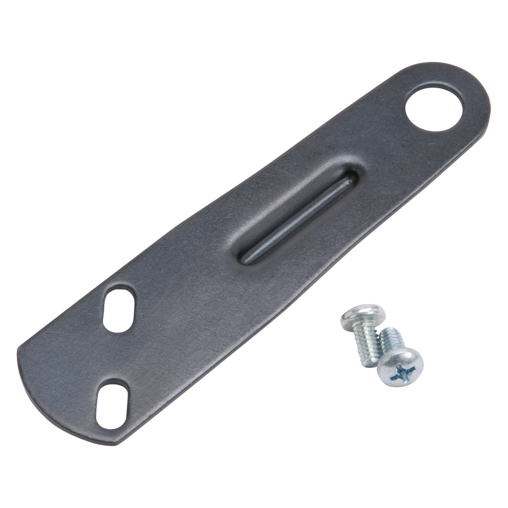 Edelbrock 72276 Nitrous Oxide Solenoid Mounting Bracket