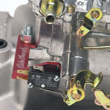 Load image into Gallery viewer, Edelbrock 72280 Automatic Transmission Kickdown Solenoid Switch